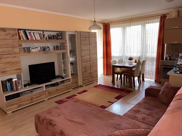 Eladó lakás Budapest XVI. kerület, Cinkota 59 nm