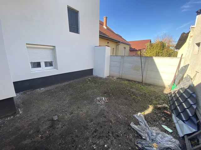 Eladó lakás Budapest XX. kerület, Pesterzsébet 50 nm