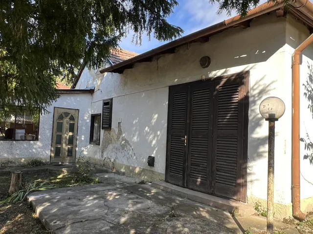 Eladó ház Budapest XVII. kerület, Rákosliget 90 nm