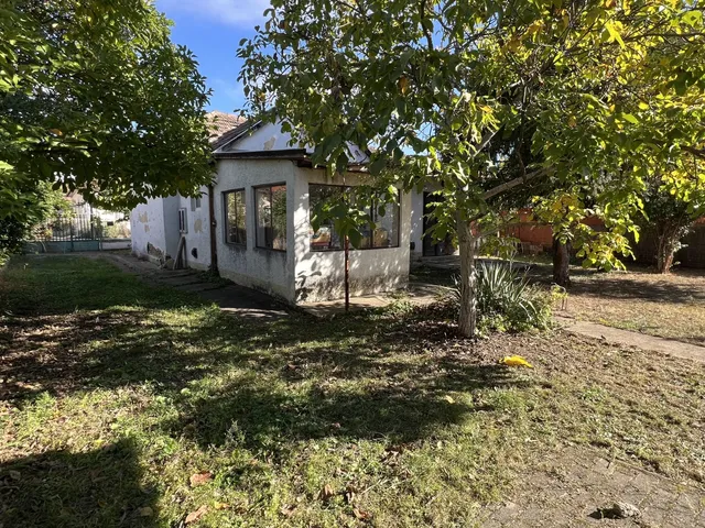 Eladó ház Budapest XVII. kerület, Rákosliget 90 nm