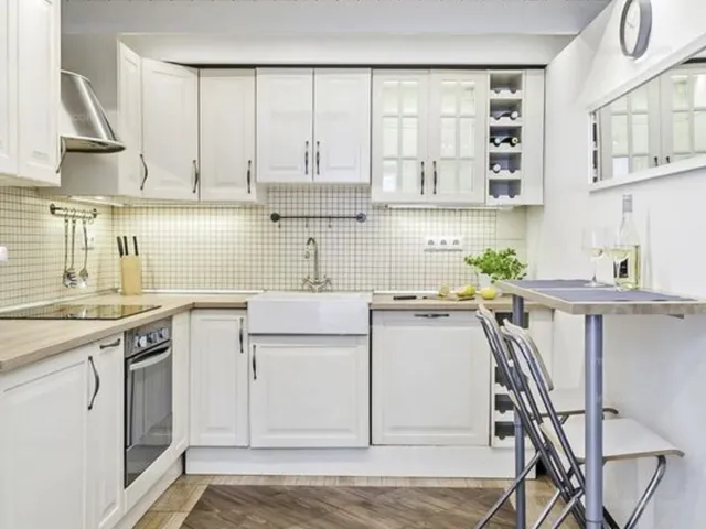 Eladó lakás Budapest VII. kerület, Belső-Erzsébetváros 38 nm