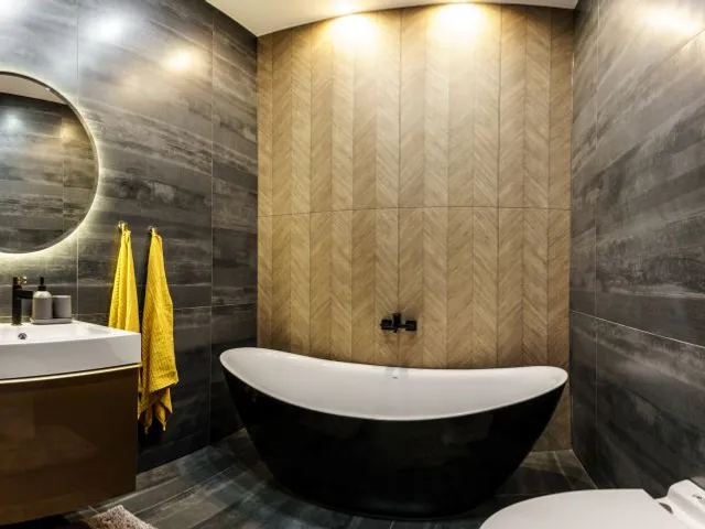 Eladó lakás Budapest V. kerület, Dél-Belváros 77 nm