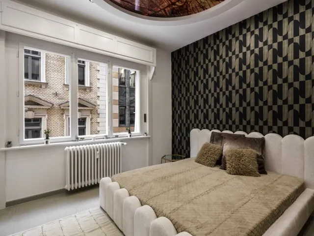 Eladó lakás Budapest V. kerület, Dél-Belváros 77 nm