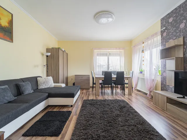 Eladó ház Budapest XVII. kerület, Rákoskeresztúr 120 nm