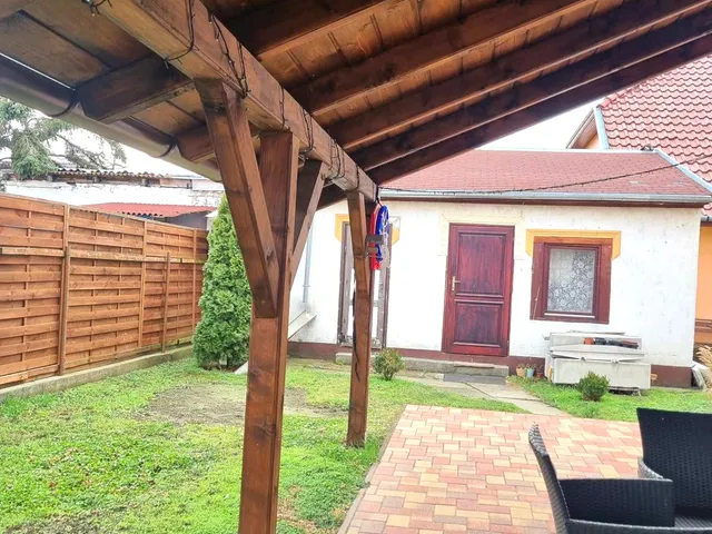 Eladó ház Budapest XVII. kerület, Rákoskeresztúr 120 nm