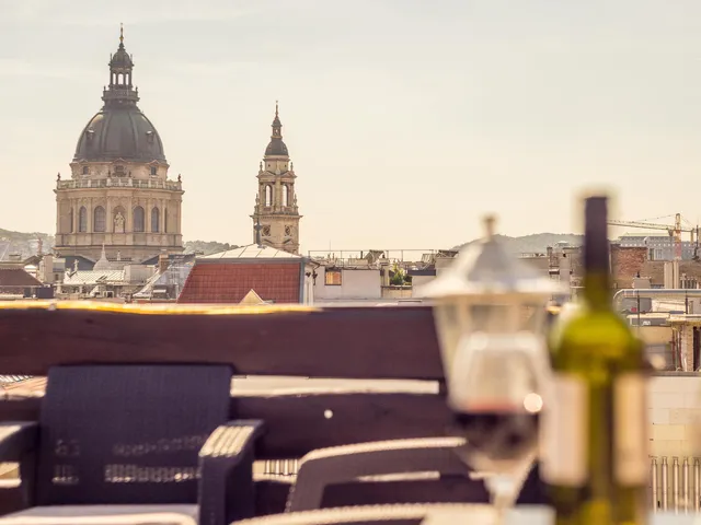 Eladó lakás Budapest VI. kerület, Nagykörúton belüli terület 106 nm