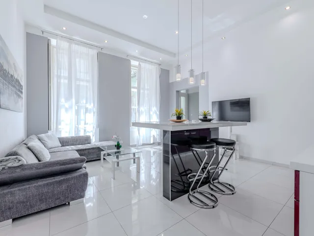 Eladó lakás Budapest VII. kerület 70 nm