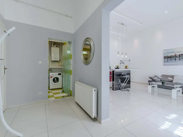 Eladó lakás Budapest VII. kerület 70 nm