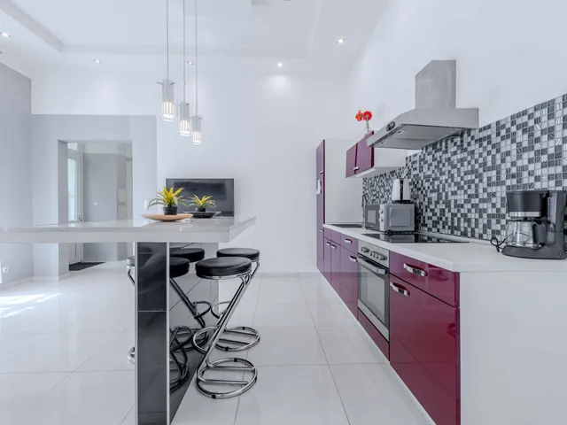 Eladó lakás Budapest VII. kerület 70 nm