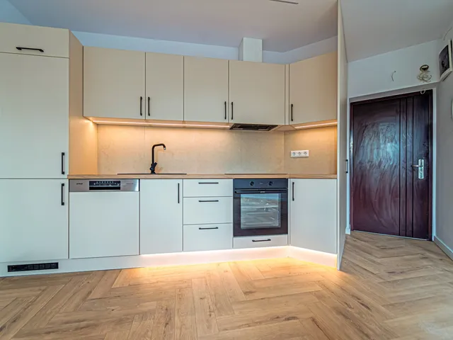 Eladó lakás Budapest VII. kerület 60 nm