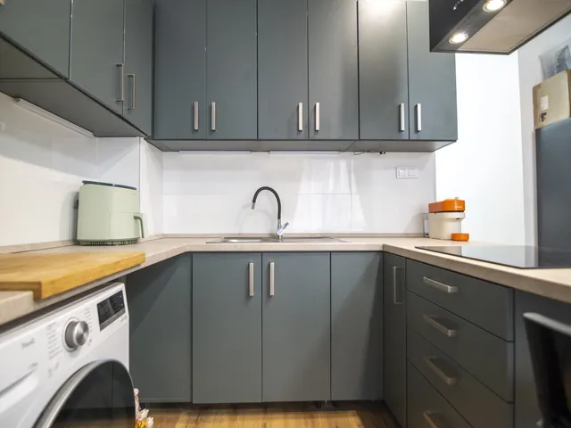 Eladó lakás Budapest VII. kerület, Belső-Erzsébetváros 38 nm