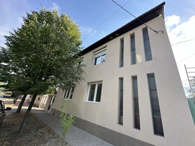 Eladó lakás Budapest IV. kerület, Újpest 80 nm