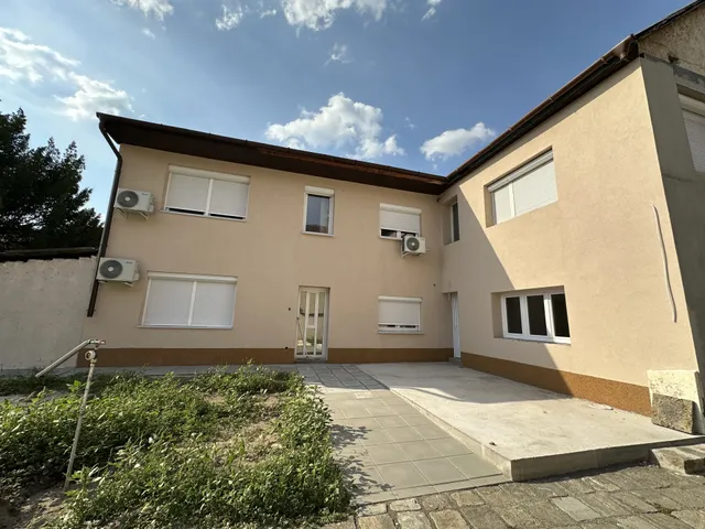 Eladó lakás Budapest IV. kerület, Újpest 80 nm