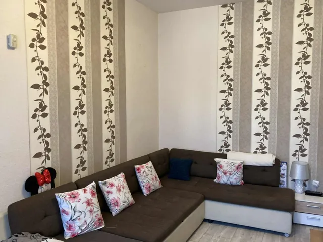 Eladó lakás Budapest IX. kerület, Középső Ferencváros 63 nm