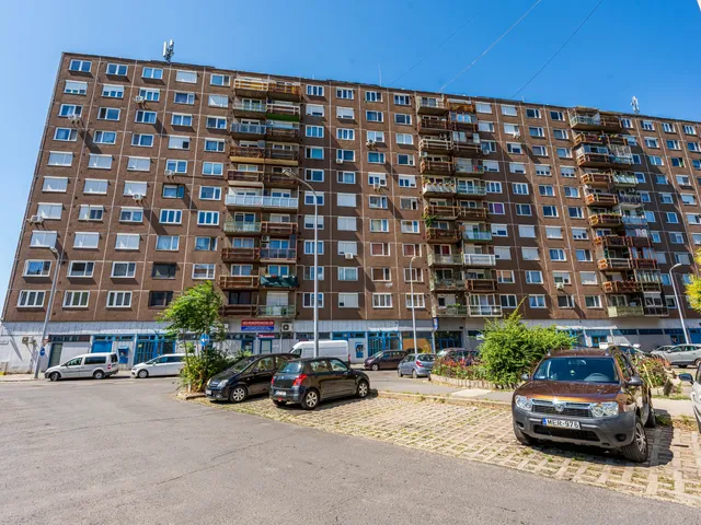 Eladó lakás Budapest XV. kerület, Újpalota 70 nm