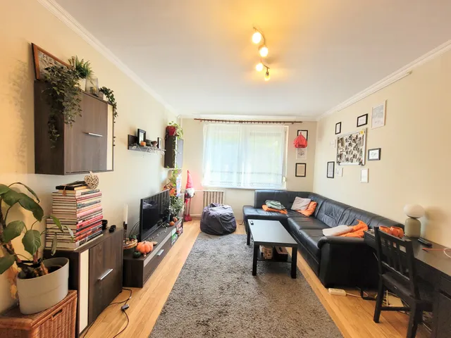 Eladó lakás Budapest XV. kerület, Pestújhely 71 nm