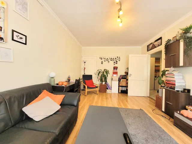 Eladó lakás Budapest XV. kerület, Pestújhely 71 nm