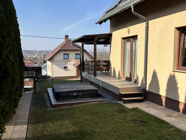 Eladó ház Gödöllő 163 nm