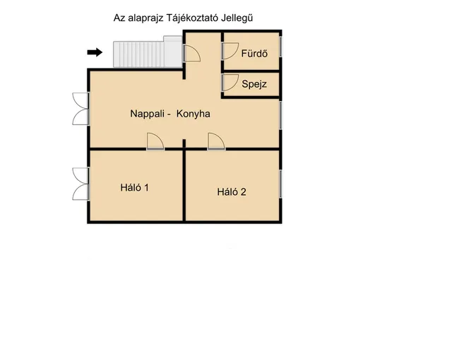 Eladó ház Budapest XIV. kerület, Alsórákos 150 nm