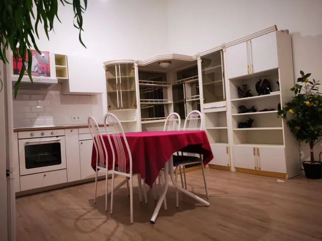 Eladó lakás Budapest VI. kerület 49 nm