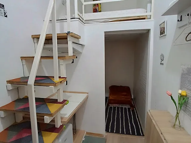 Eladó lakás Budapest VIII. kerület, II. János Pál pápa tér 76 nm