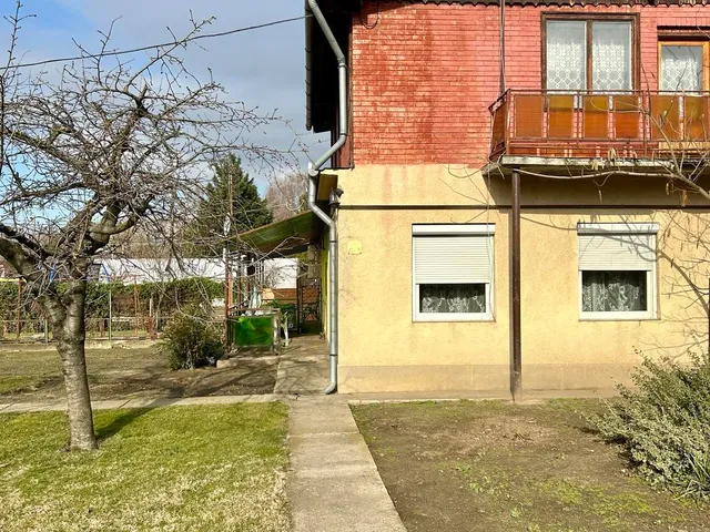 Eladó ház Budapest XXIII. kerület, Péterimajor 90 nm