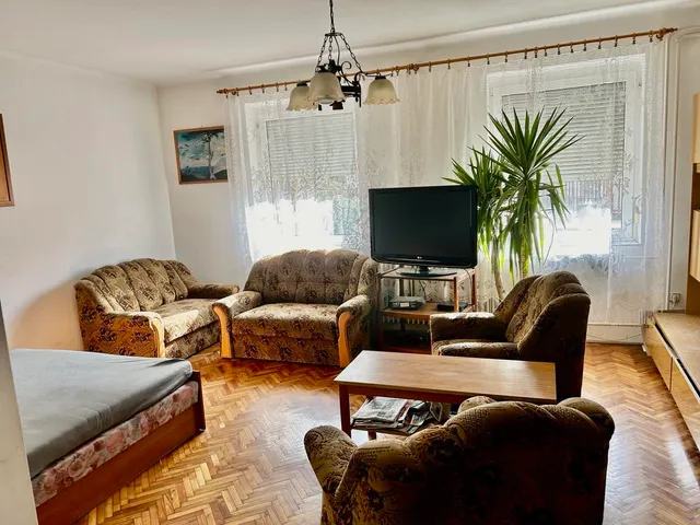 Eladó ház Budapest XXIII. kerület, Péterimajor 90 nm