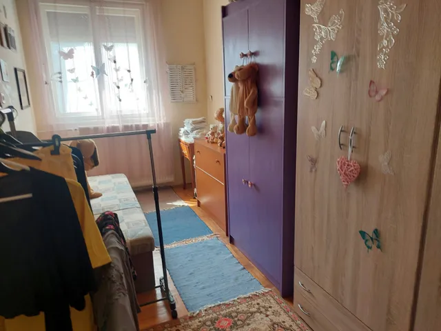 Eladó ház Budapest X. kerület, Téglagyárdűlő 43 nm