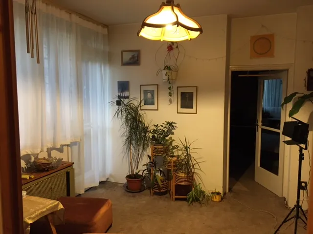 Eladó lakás Budapest X. kerület, Óhegy 55 nm