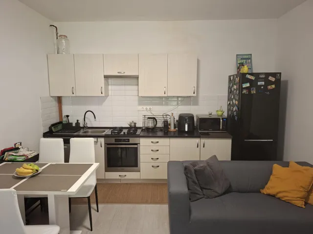 Eladó lakás Budapest X. kerület, Óhegy 49 nm