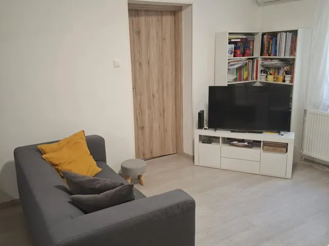 Eladó lakás Budapest X. kerület, Óhegy 49 nm