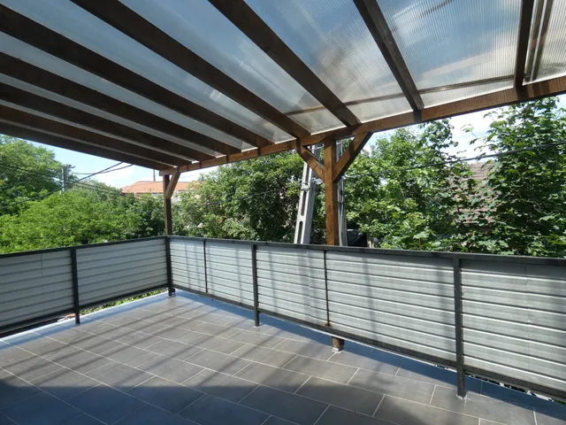 Eladó ház Budapest X. kerület, Kőbánya kertváros 360 nm