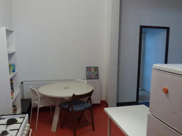 Eladó lakás Budapest VIII. kerület, II. János Pál pápa tér 75 nm