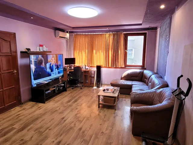 Eladó lakás Budapest X. kerület, Kőbánya 68 nm