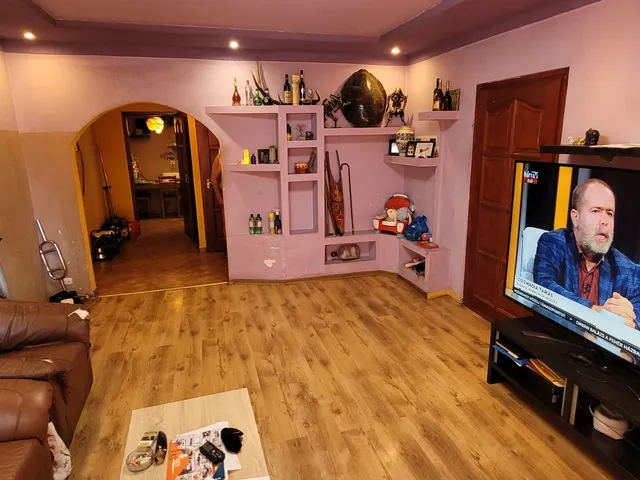 Eladó lakás Budapest X. kerület, Kőbánya 68 nm