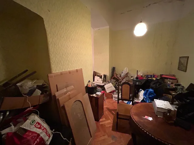 Eladó lakás Budapest VIII. kerület, Palotanegyed 57 nm