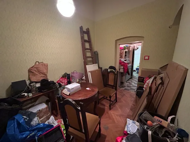 Eladó lakás Budapest VIII. kerület, Palotanegyed 57 nm