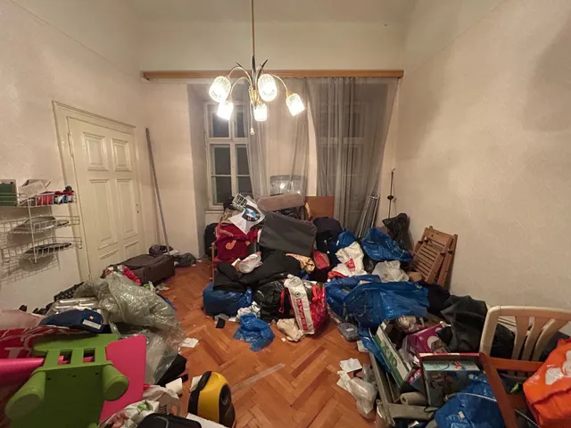 Eladó lakás Budapest VIII. kerület, Palotanegyed 57 nm