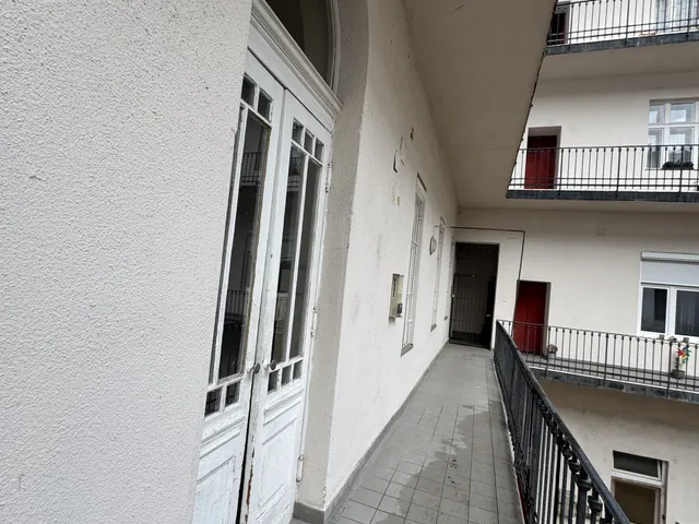 Eladó lakás Budapest VIII. kerület, Józsefváros 76 nm