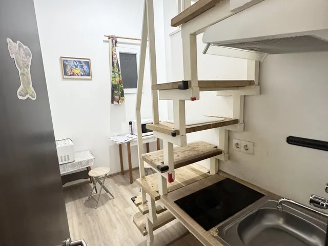 Eladó lakás Budapest VIII. kerület, Józsefváros 76 nm