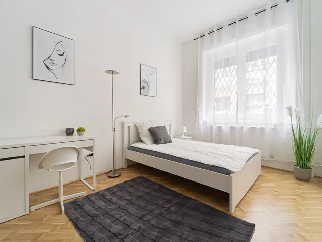 Eladó lakás Budapest IX. kerület, Belső Ferencváros 68 nm