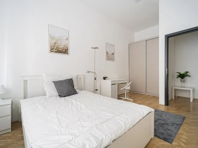 Eladó lakás Budapest IX. kerület, Belső Ferencváros 68 nm