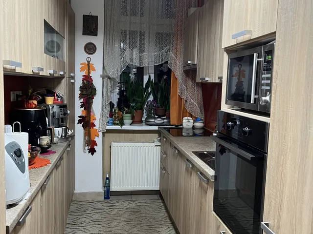 Eladó lakás Budapest X. kerület, Ligettelek 63 nm