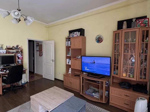 Eladó lakás Budapest IX. kerület, Középső Ferencváros 52 nm