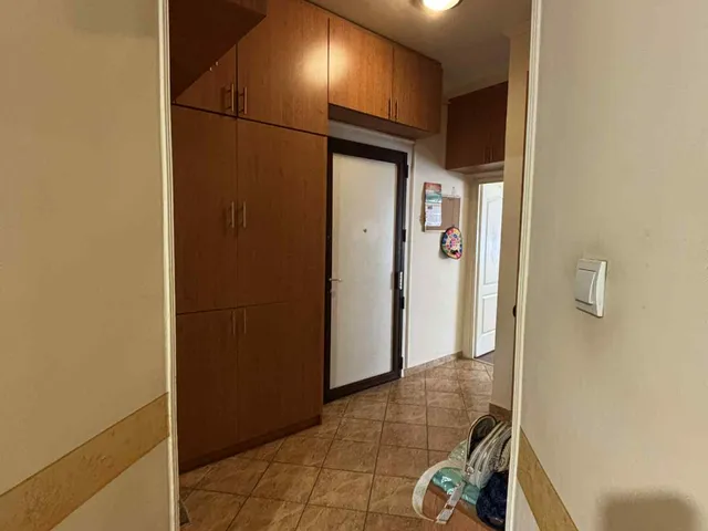 Eladó lakás Budapest IX. kerület, Középső Ferencváros 52 nm