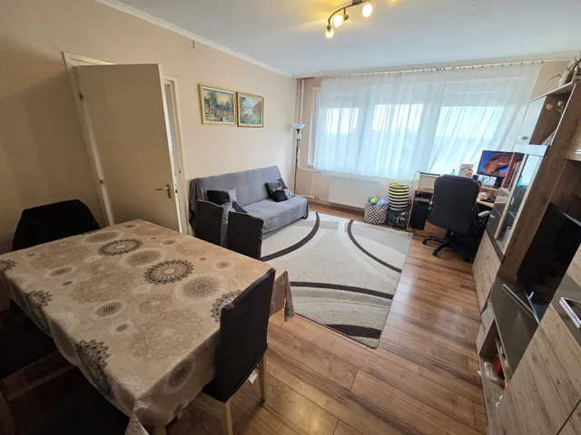 Eladó lakás Budapest XX. kerület, Pesterzsébet 68 nm