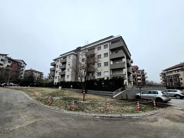 Eladó lakás Budapest XX. kerület, Gubacsipuszta 54 nm