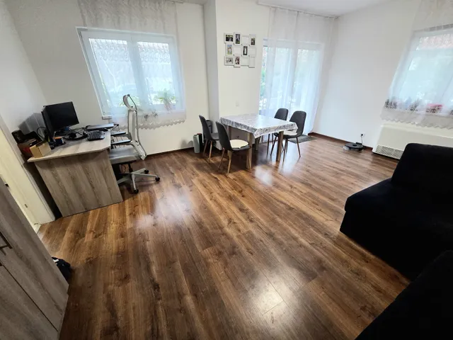 Eladó lakás Budapest XX. kerület, Gubacsipuszta 54 nm