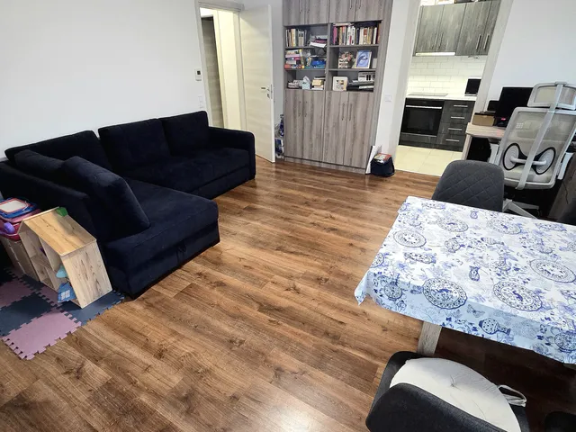 Eladó lakás Budapest XX. kerület, Gubacsipuszta 54 nm