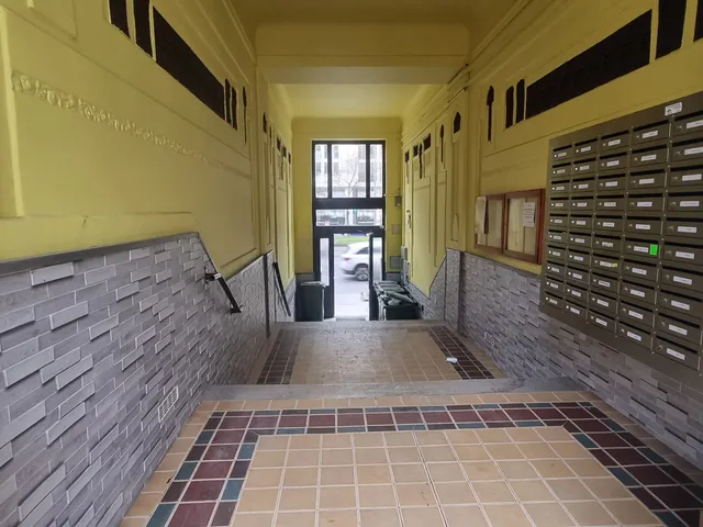 Eladó lakás Budapest IX. kerület, Középső Ferencváros 125 nm